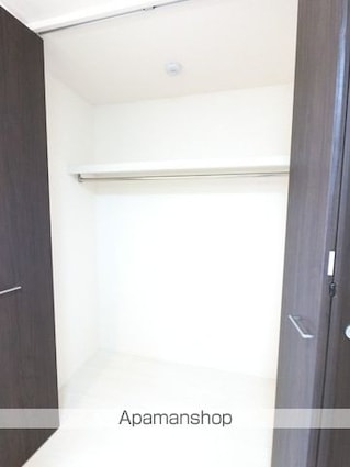 Ｇｒａｎｔ・Ⅰ[1R/37.01m2]の収納