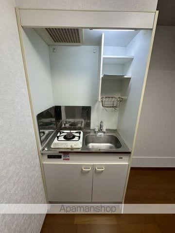 小石川ヒルズの内装写真
