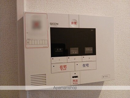 ソラーナ[1R/40.16m2]のその他設備1