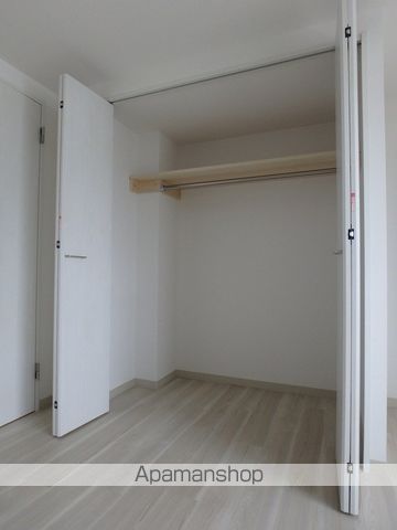 MAISON DE MOCHAの内装写真