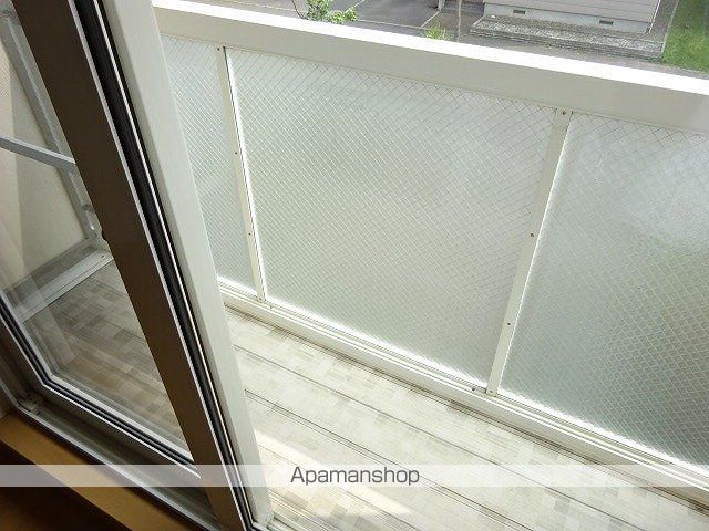 アベリアハイムあいの里の内装写真