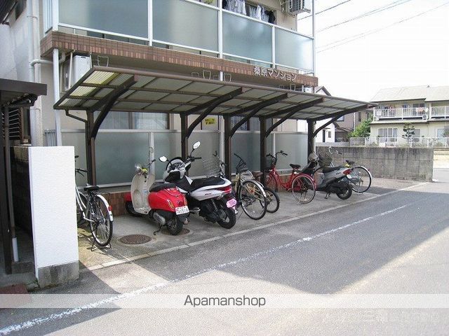 桑原マンションのその他写真