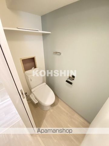 アドバンス上町台シュタットの内装写真