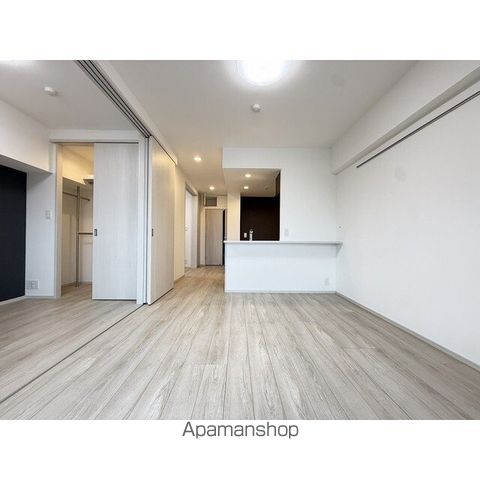 アジールコート下高井戸の内装写真