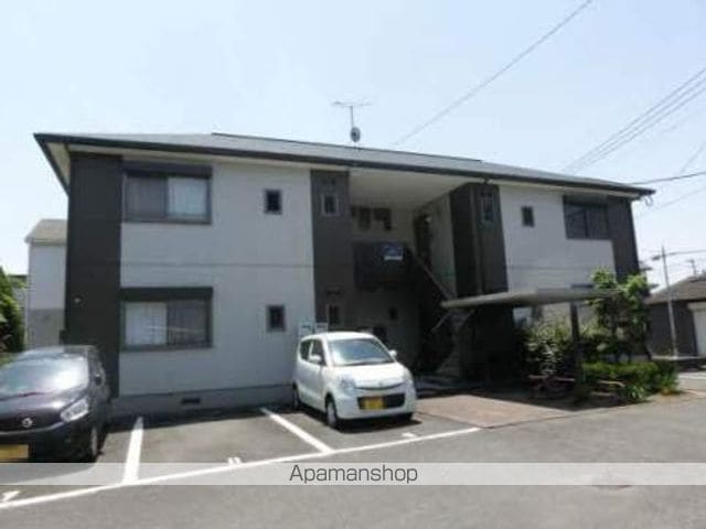 ハイラーク甘木G棟