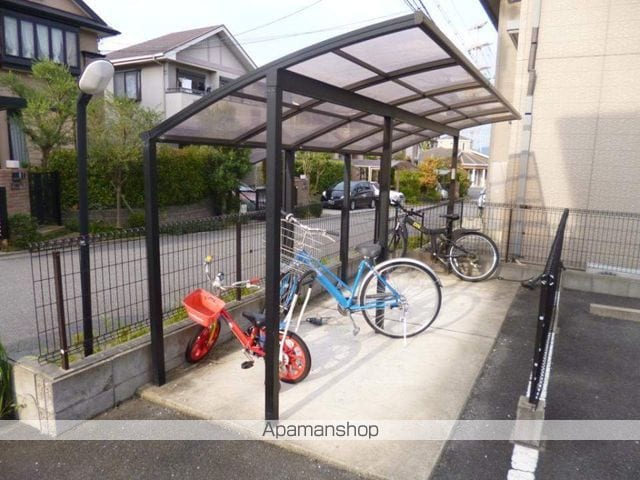 パークサイド精華台C棟のその他写真