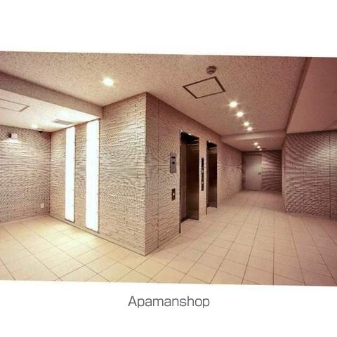 ルキシア薬院の外観写真