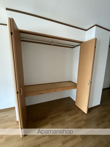 Yビルの内装写真