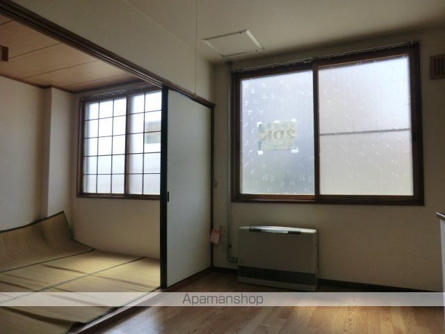 大塚ビルの内装写真