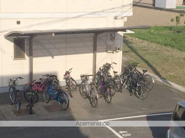 コーポ松岡Bのその他写真