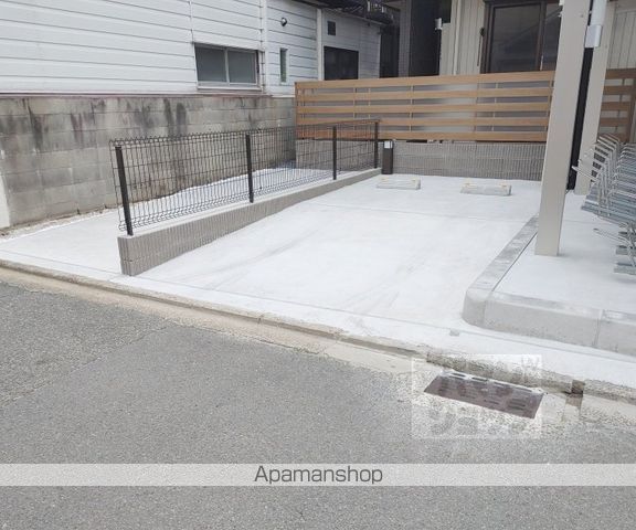 DーROOM伏見駅前のその他写真
