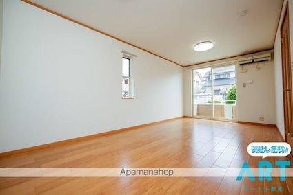 サン　リット　Ａ[1R/35.98m2]の内装4