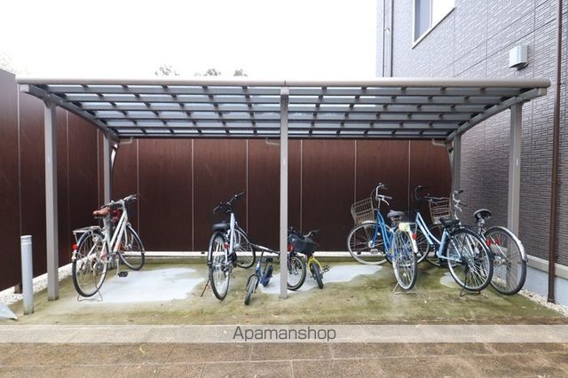 ARC小立野 Iの内装写真