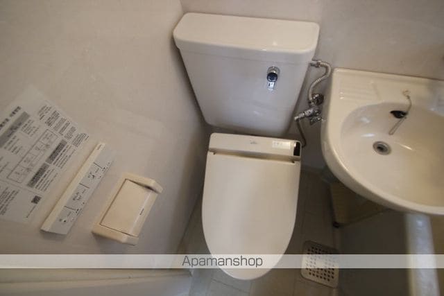コーポ入江の内装写真