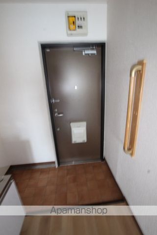 グランジュール第一の内装写真