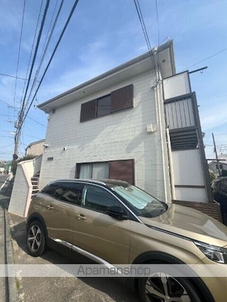 シャンブルＦＵＮＥ[1K/18.5m2]の外観3