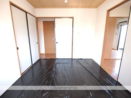 ＬＡ・ＶｉＥ・ＥＮ　ＴＡＫＡＩＤＥ[3DK/56.7m2]の内装7