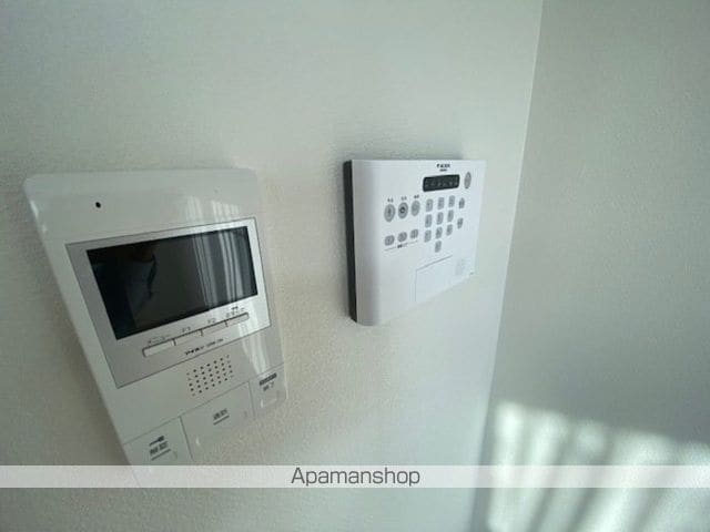 グランパレス 住居の内装写真
