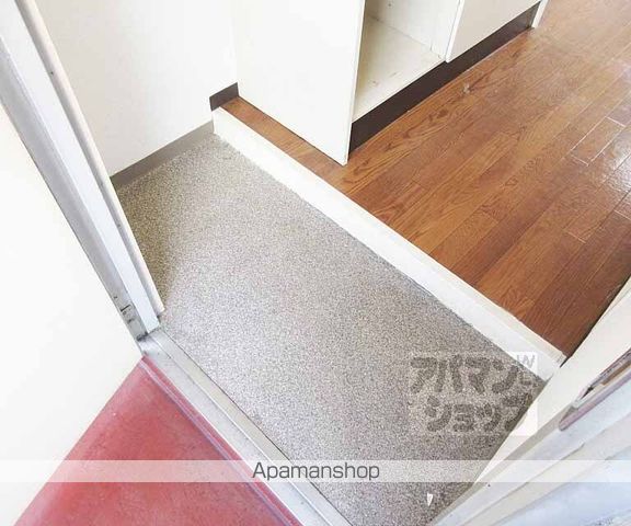 OTOWAマンションの内装写真