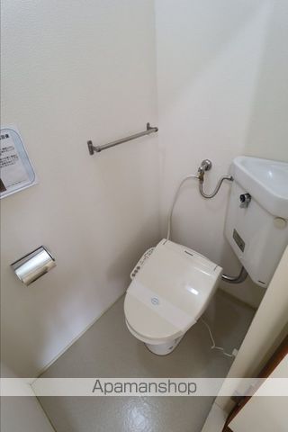 コーポラスエクセル A棟の内装写真