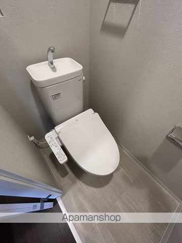 GLUCKMAISONSEBIE?の内装写真