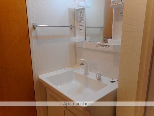 クレイノ帰燕館の内装写真