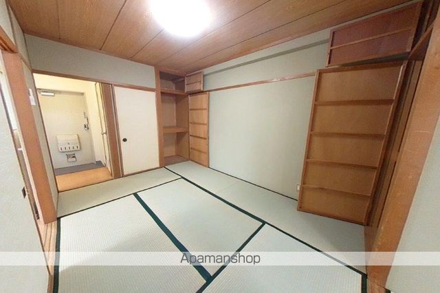 マンション藤の内装写真