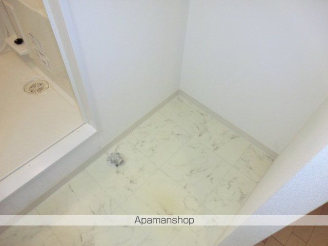 グランメゾン豊平の内装写真