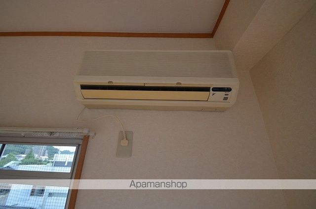 片岡ビルの内装写真