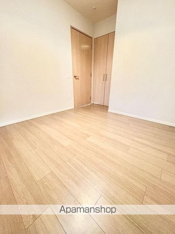 グランドメゾン藤が丘ヒルズの内装写真