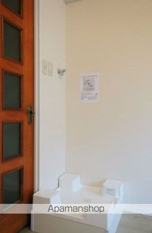 ライオンズマンション三鷹さくら通りの内装写真
