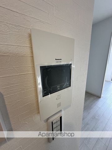 ALIVIS北梅田の内装写真