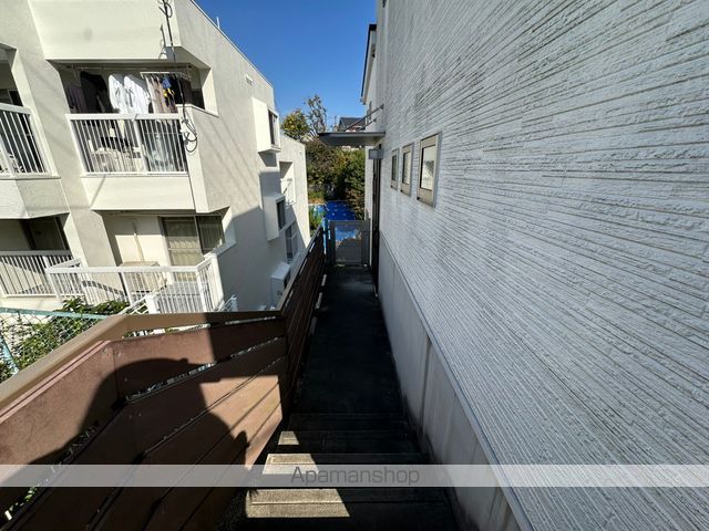 名古屋市東山線 本山駅 徒歩11分 2階建 築14年の外観写真