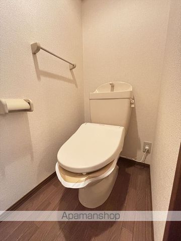 Superiorの内装写真