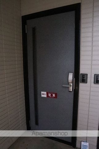 ドリーム仁井田Aの玄関写真