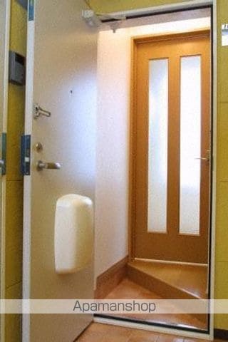アウルの杜環状東の内装写真