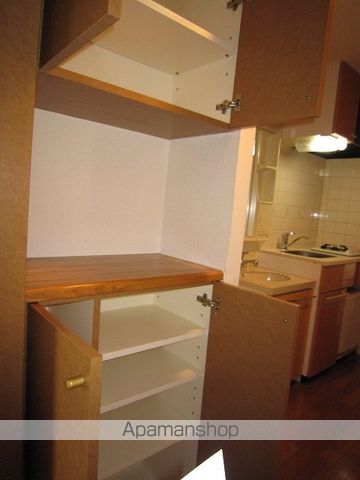 エステムコート大阪城南IIの内装写真