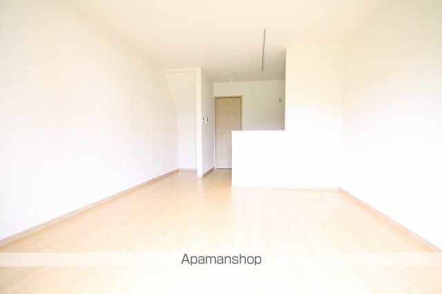 Bonheurの内装写真
