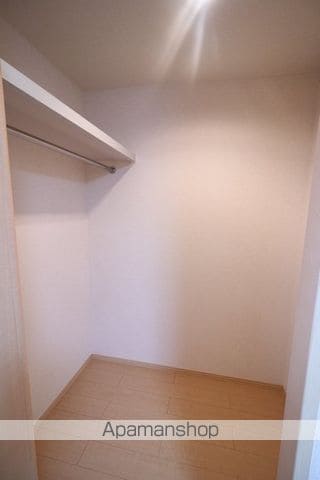 アリエルの内装写真