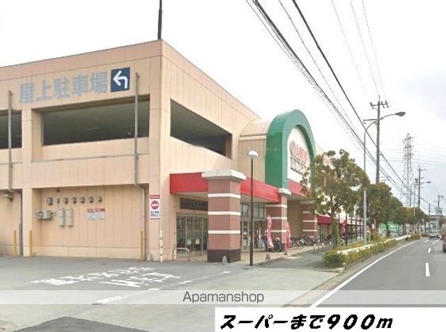 ペルペチュエル Mの周辺写真