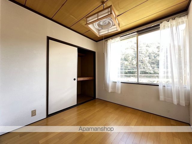 コーポ寺崎の内装写真