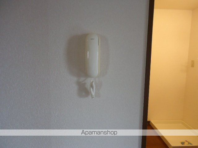 サンハイムアサヒの内装写真