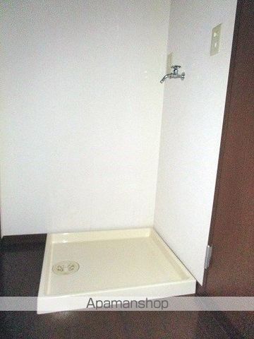 カサボナールの内装写真