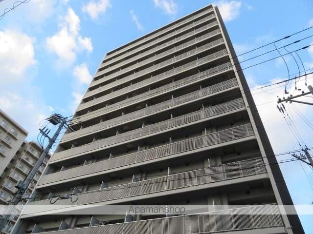 アーバンエース関目パルの外観写真