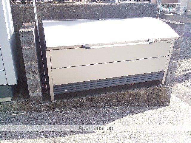 レオパレスシェル青葉のその他写真