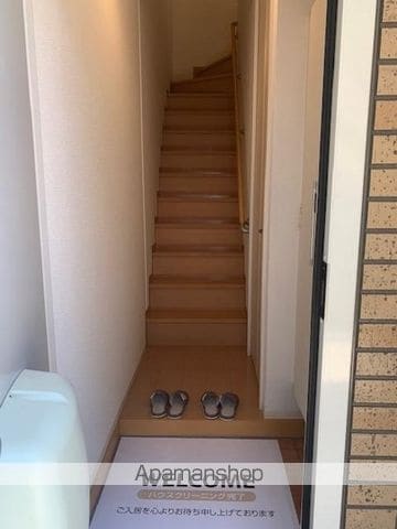 グランモア薬師の内装写真