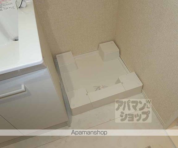 GRAMM丹波口の内装写真
