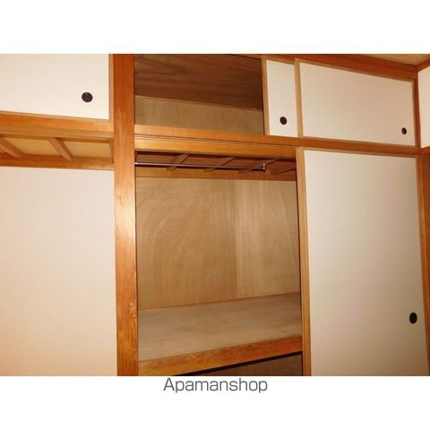 プレアール熊本の内装写真