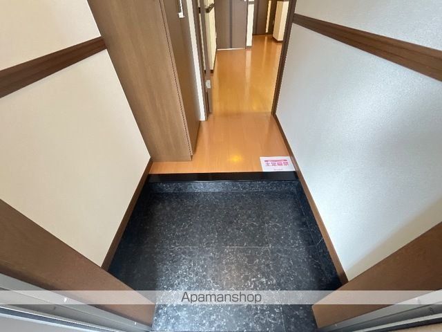 アヴェニール エムズの内装写真
