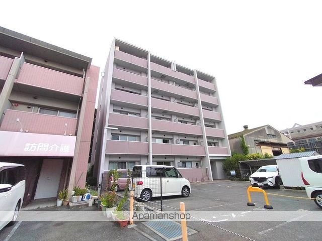 ユンヌ ファシリテの外観写真